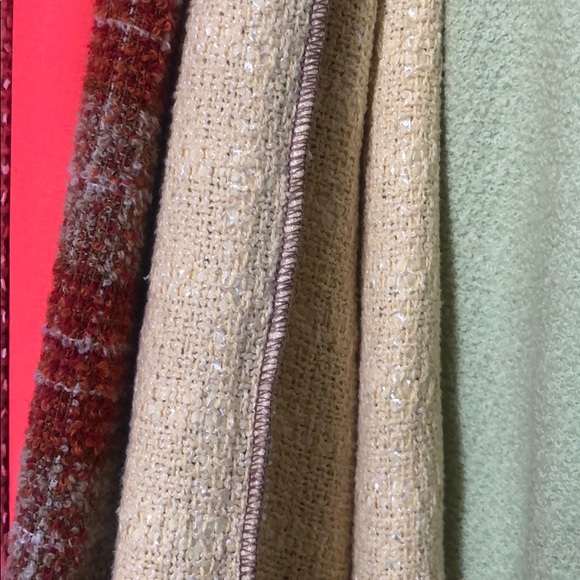 Vintage CHANEL 3 Piece Skirt Suit - Picture 8 of 8